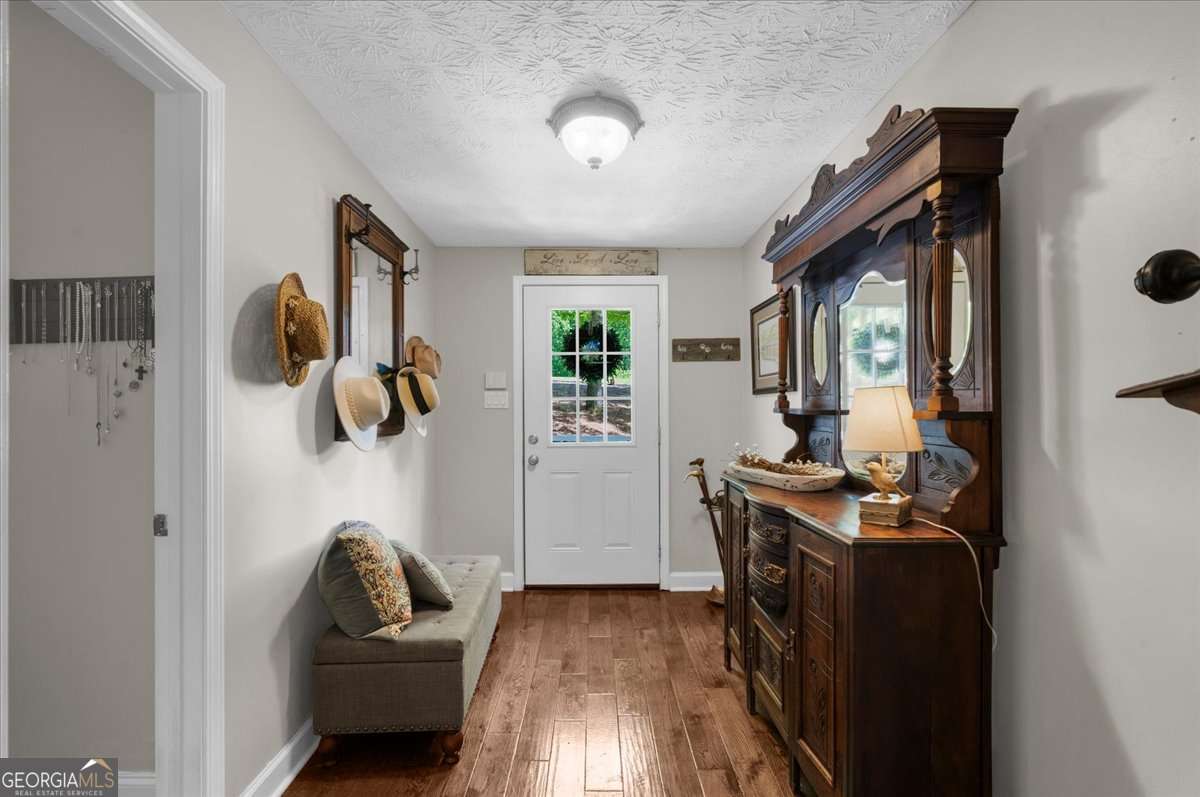 6551 Bermuda Lane Flowery Branch GA 30542