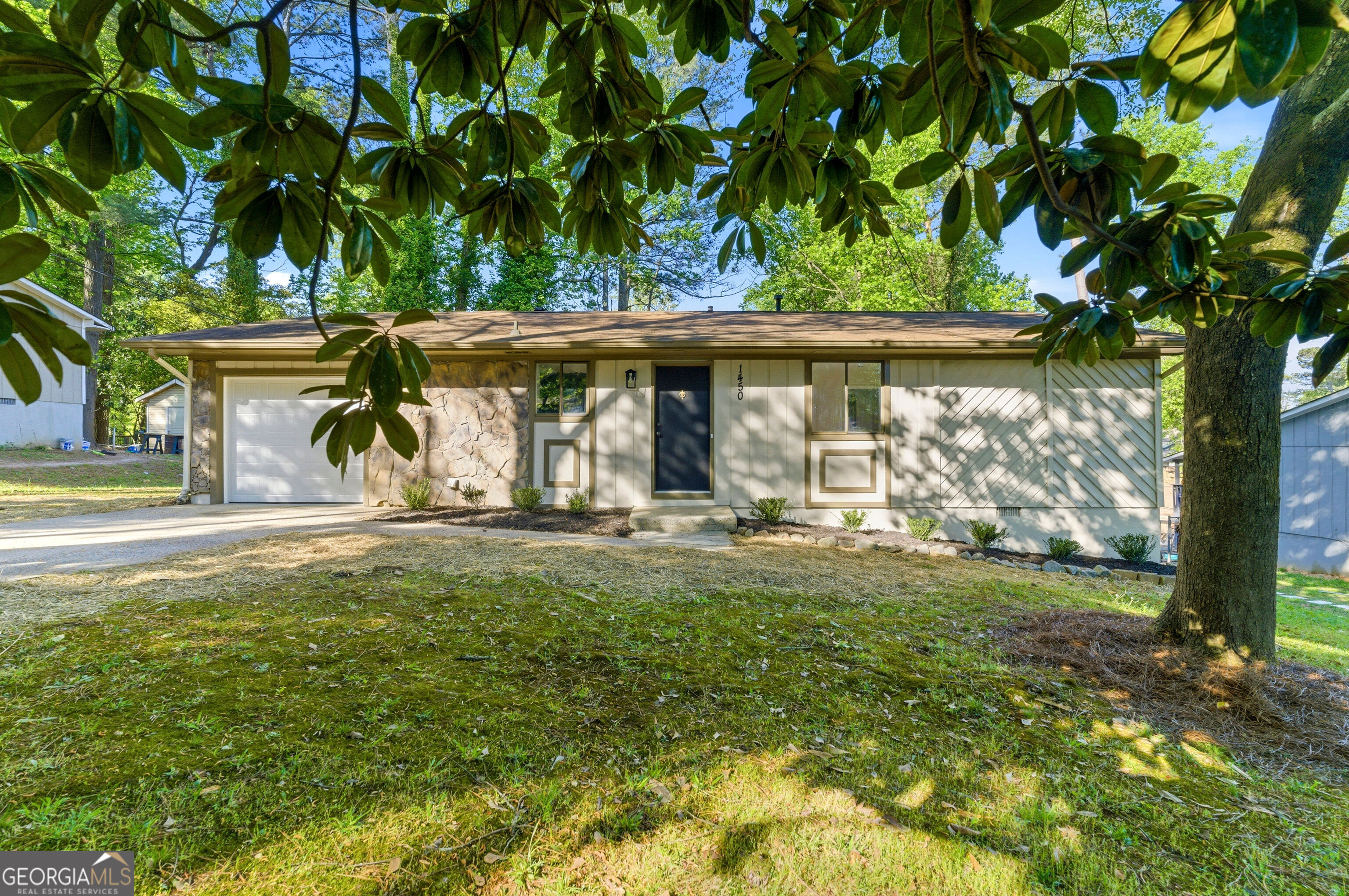 1450 Reddington Lane Norcross GA 30093