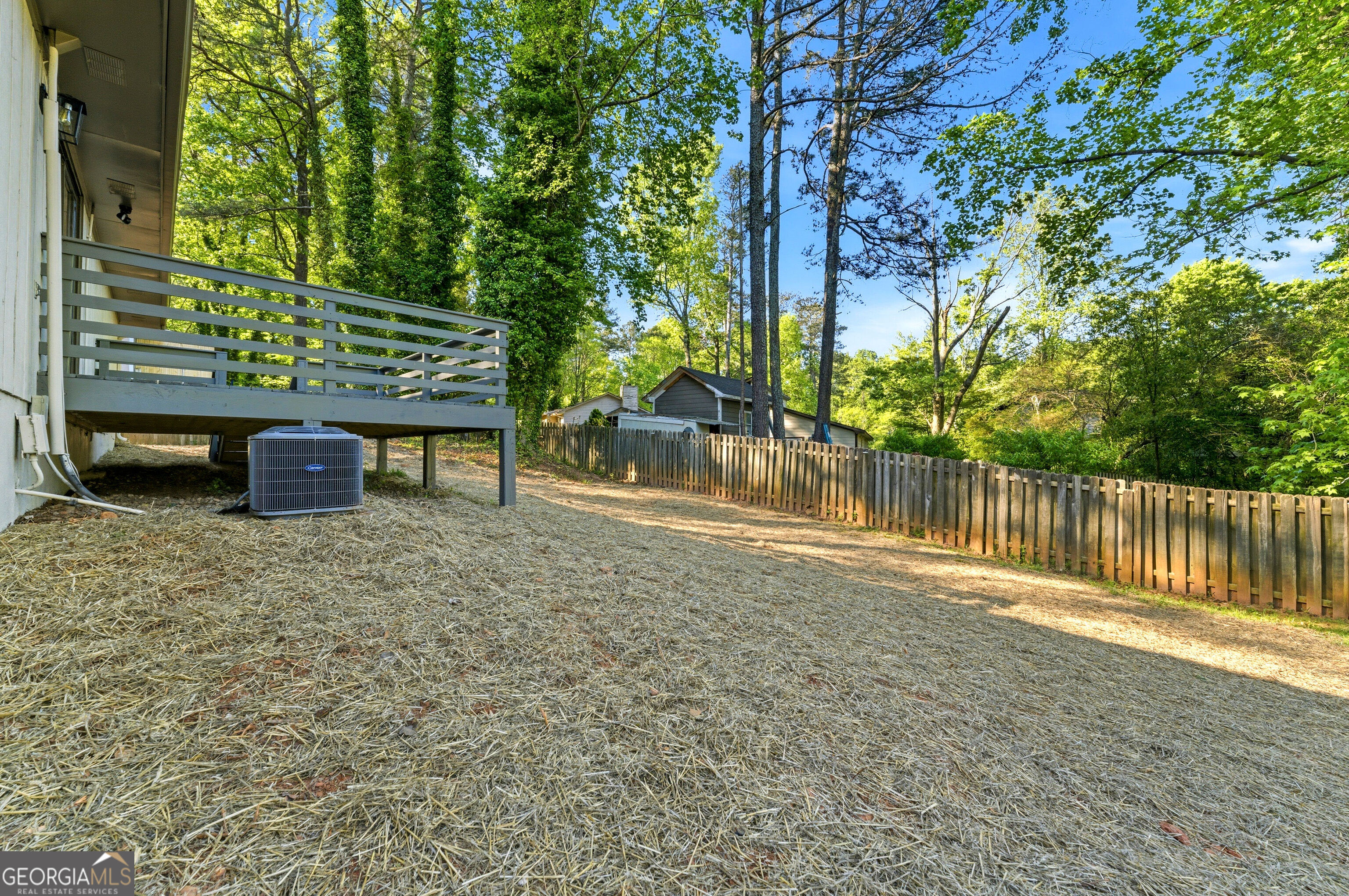 1450 Reddington Lane Norcross GA 30093