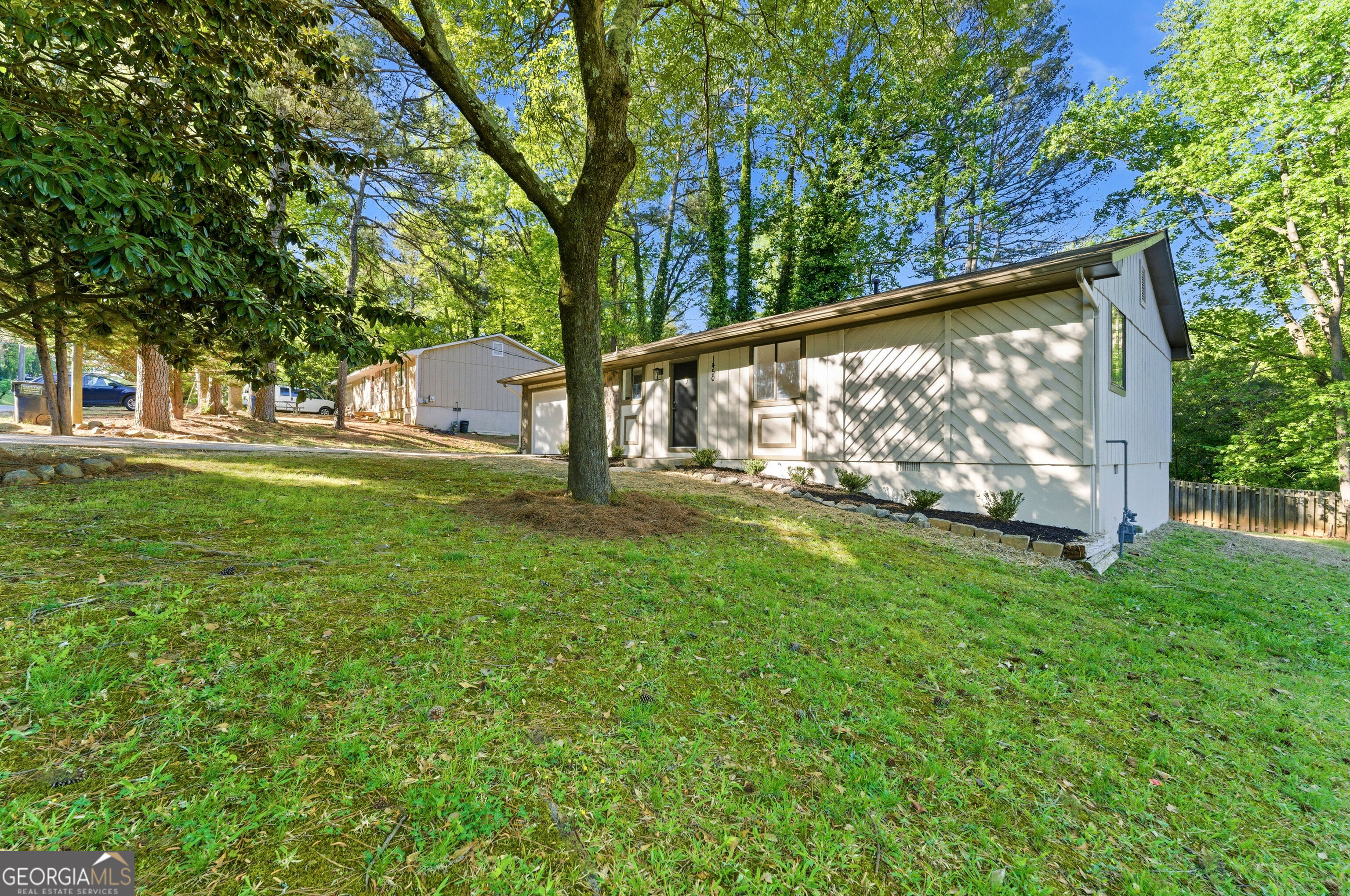1450 Reddington Lane Norcross GA 30093