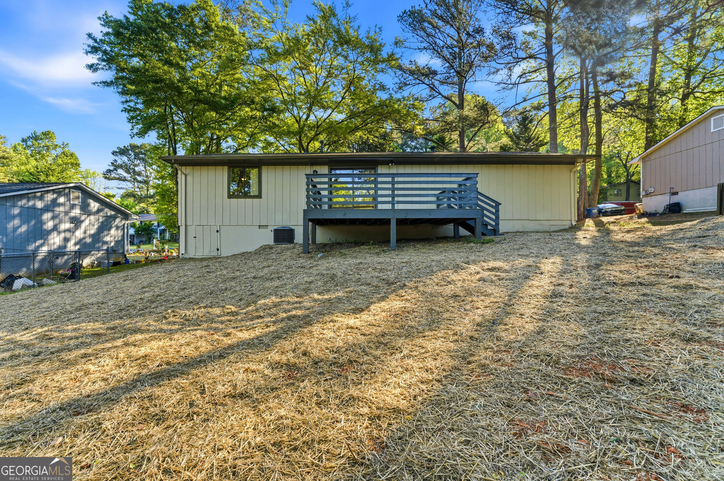 1450 Reddington Lane Norcross GA 30093