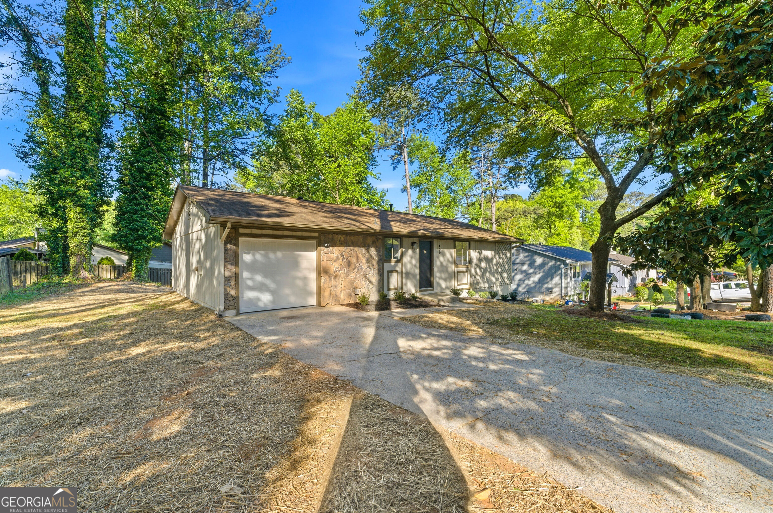 1450 Reddington Lane Norcross GA 30093