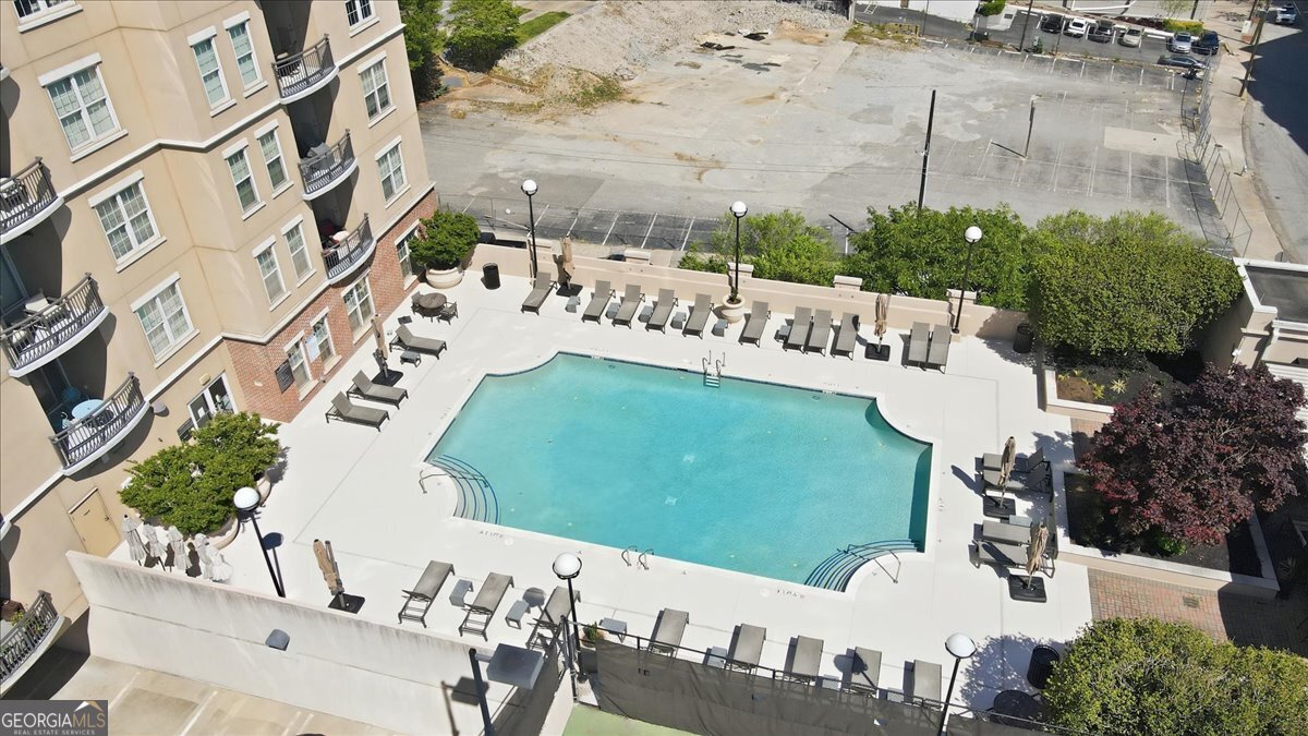 325 E Paces Ferry Road NE Atlanta GA 30305