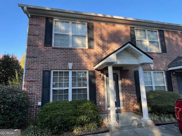 240 Cleveland Road Athens GA 30606