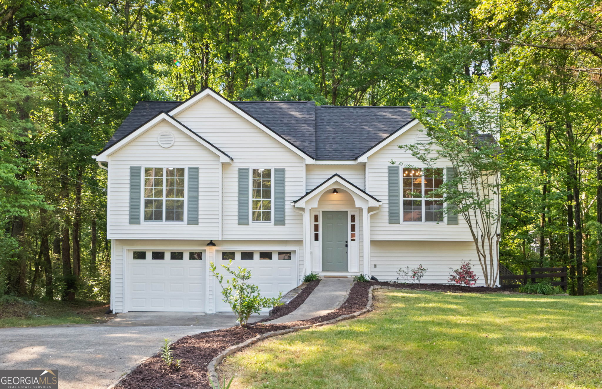 105 Spring Creek Court Canton GA 30115
