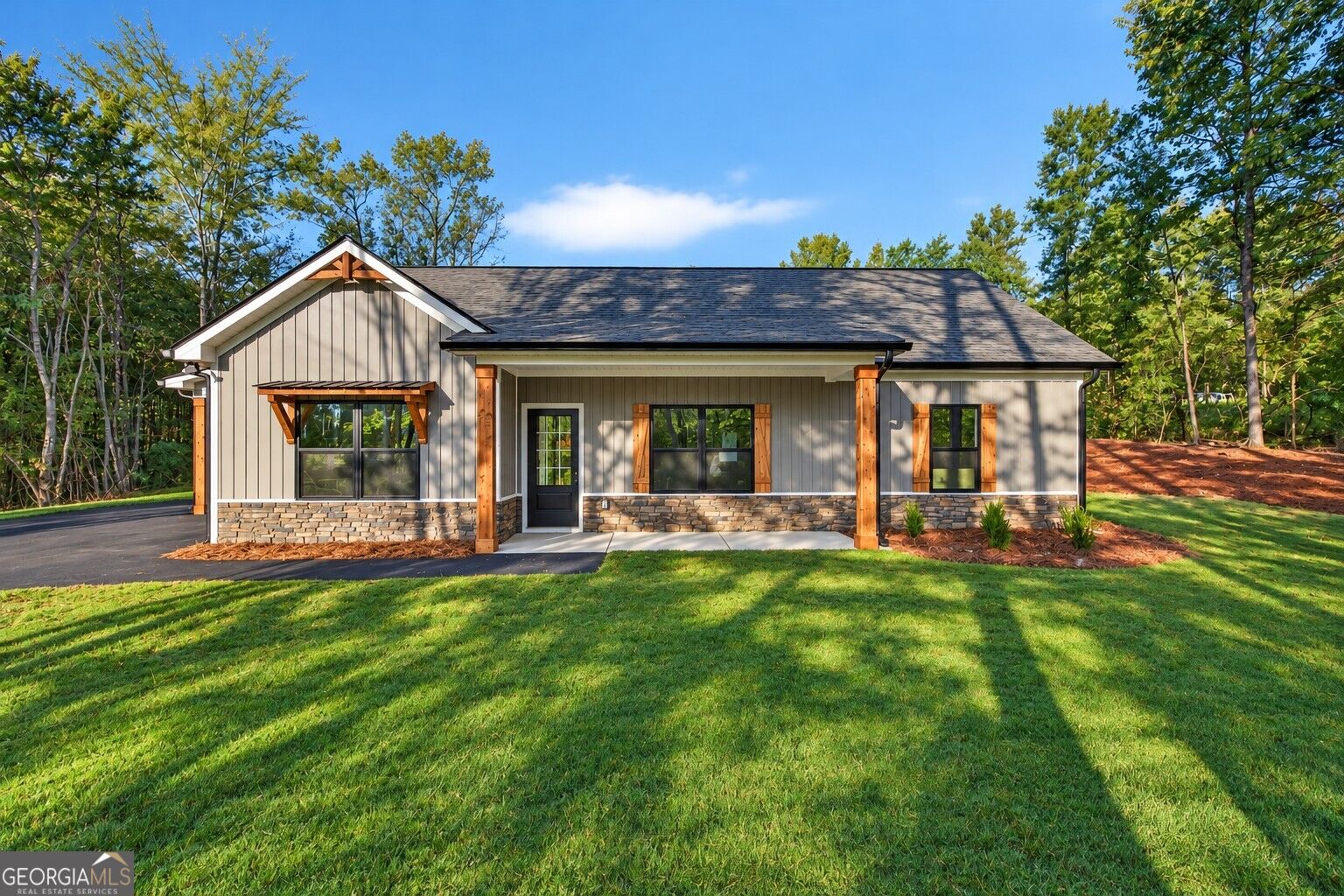 920 Youngs Farm Road Cedartown GA 30125