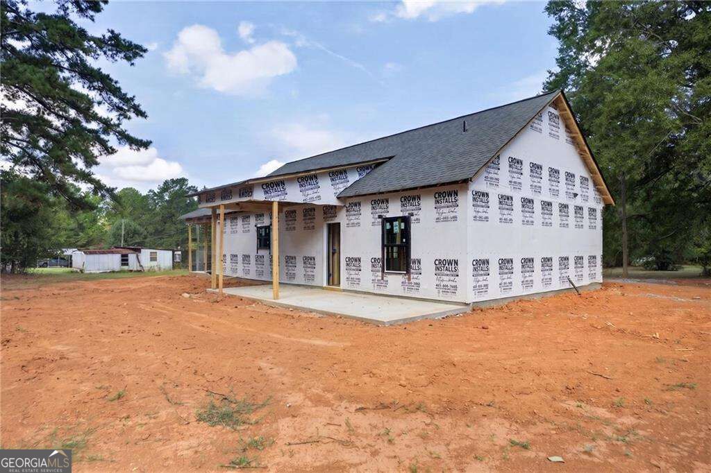 920 Youngs Farm Road Cedartown GA 30125