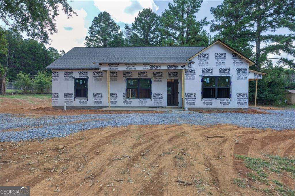 920 Youngs Farm Road Cedartown GA 30125