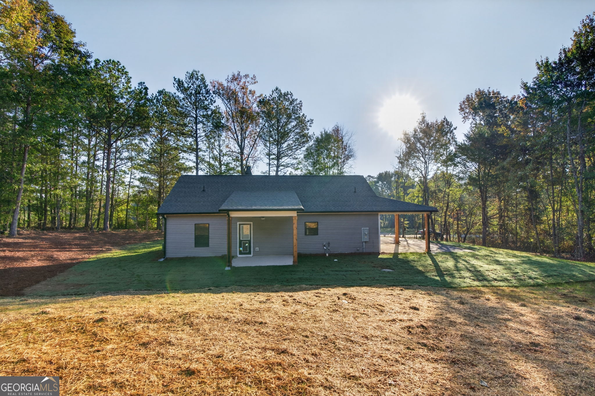 920 Youngs Farm Road Cedartown GA 30125