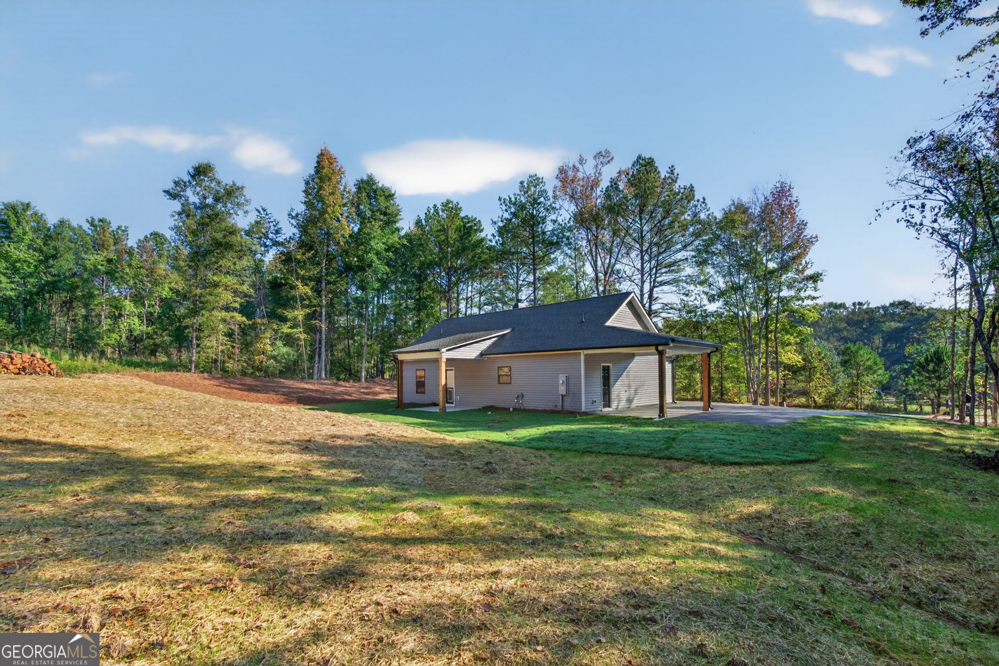 920 Youngs Farm Road Cedartown GA 30125