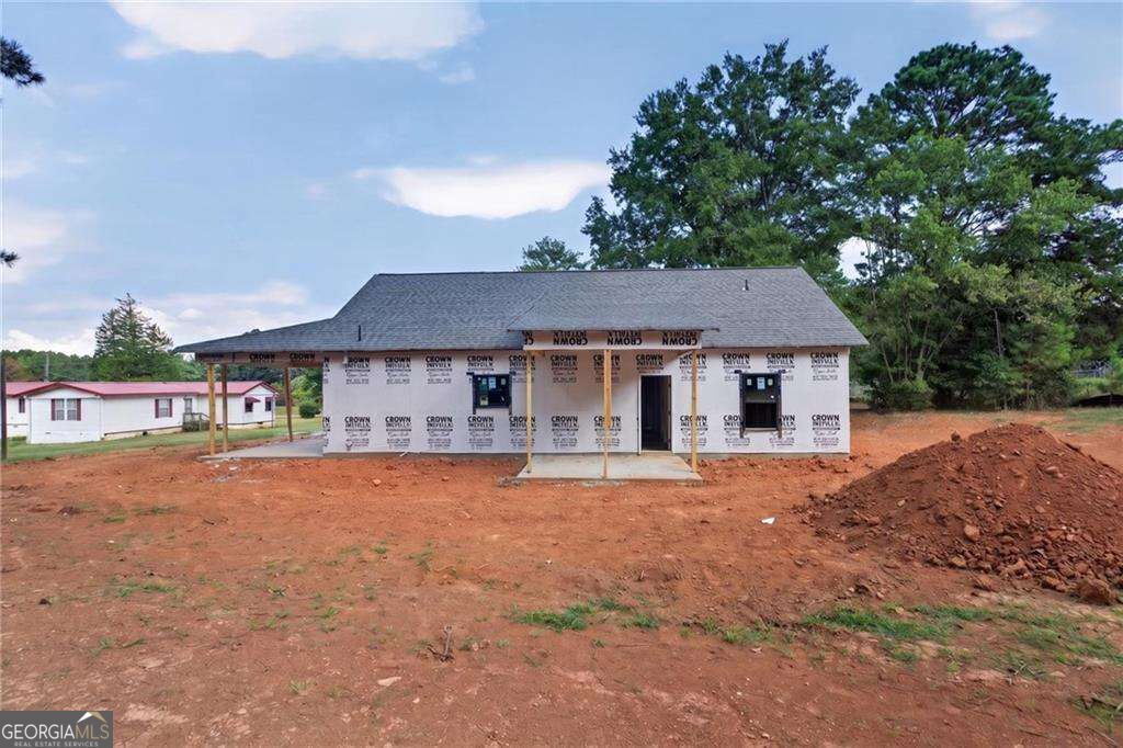 920 Youngs Farm Road Cedartown GA 30125
