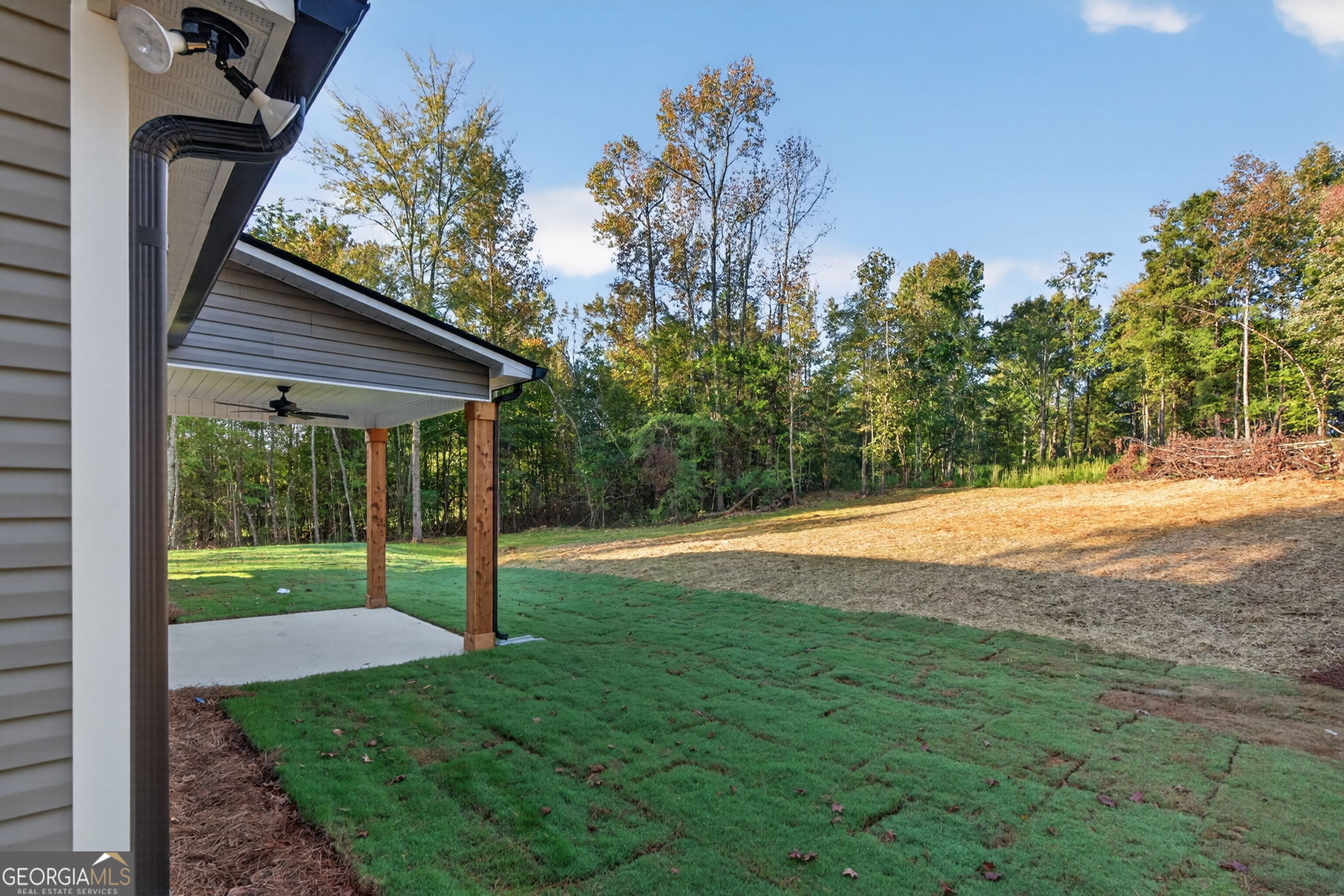 920 Youngs Farm Road Cedartown GA 30125