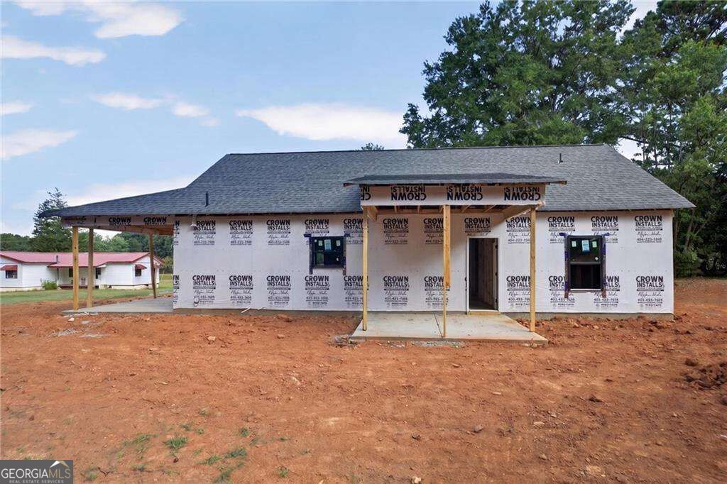 920 Youngs Farm Road Cedartown GA 30125