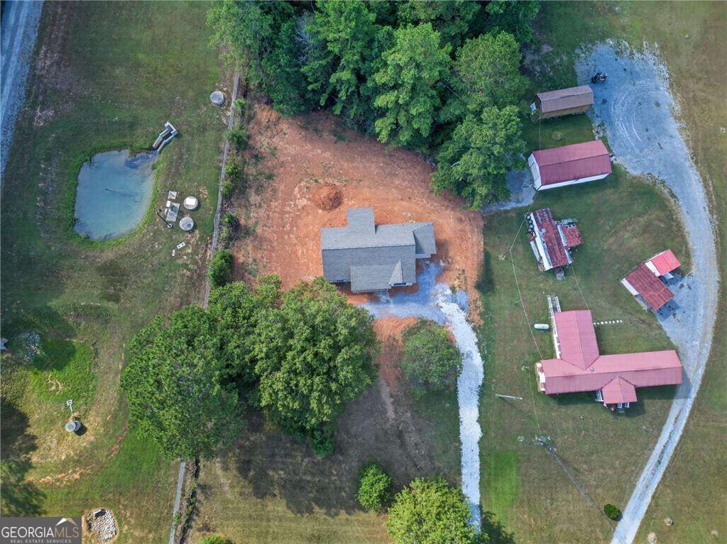 920 Youngs Farm Road Cedartown GA 30125