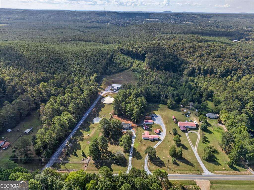 920 Youngs Farm Road Cedartown GA 30125
