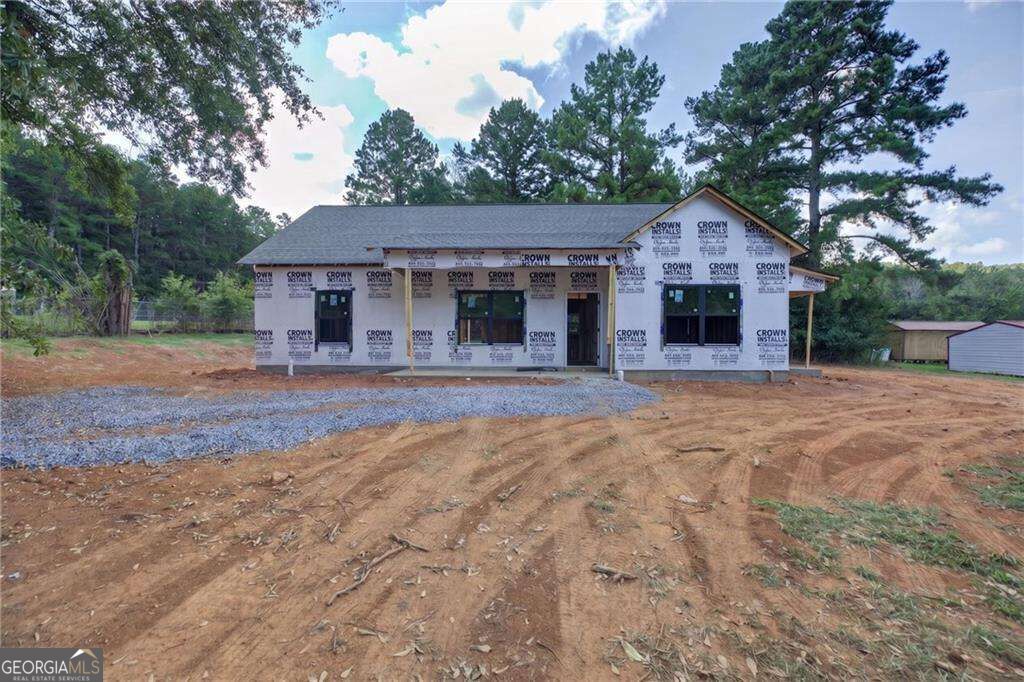 920 Youngs Farm Road Cedartown GA 30125