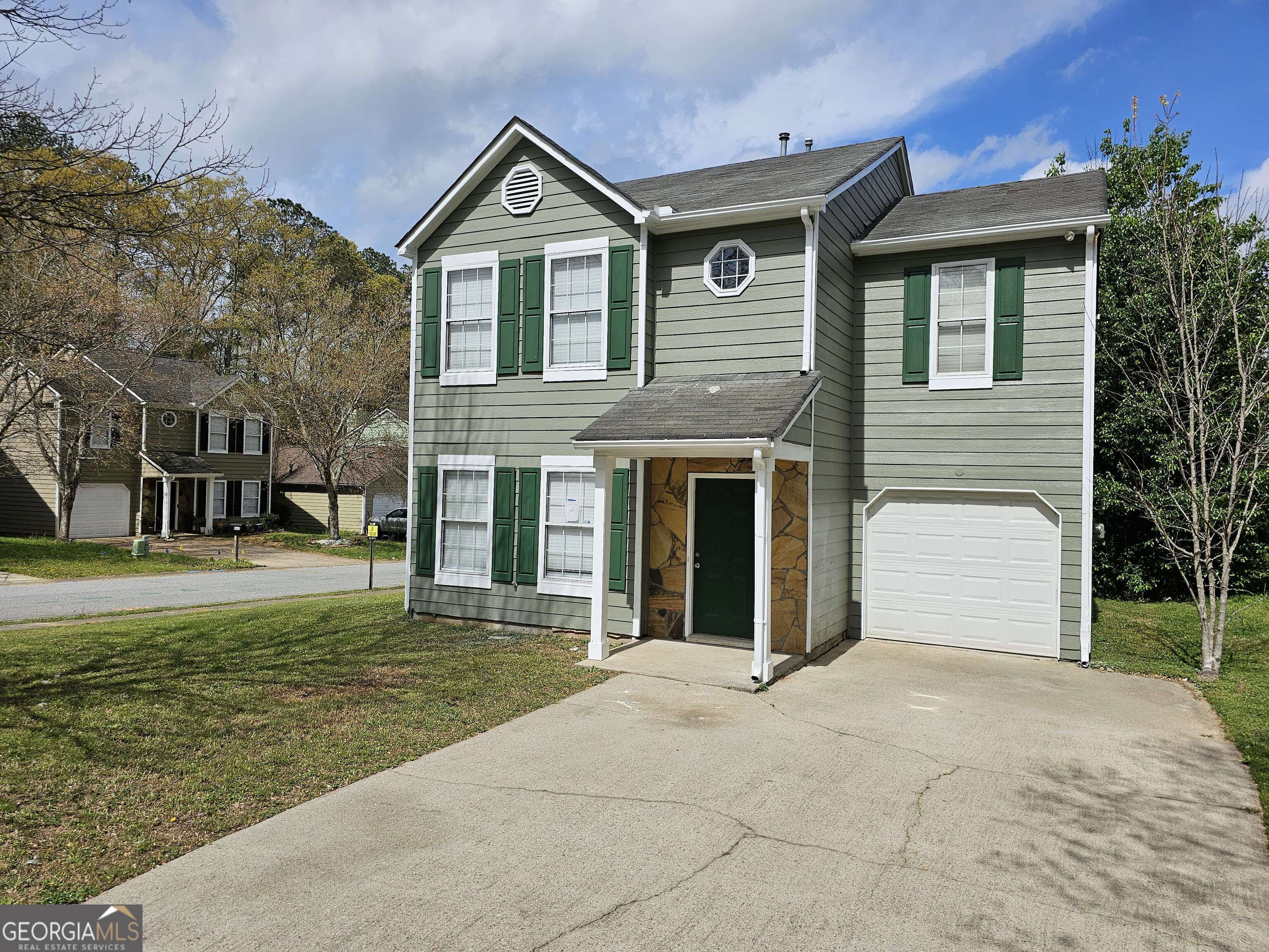 6718 Roscommon Drive Austell GA 30168