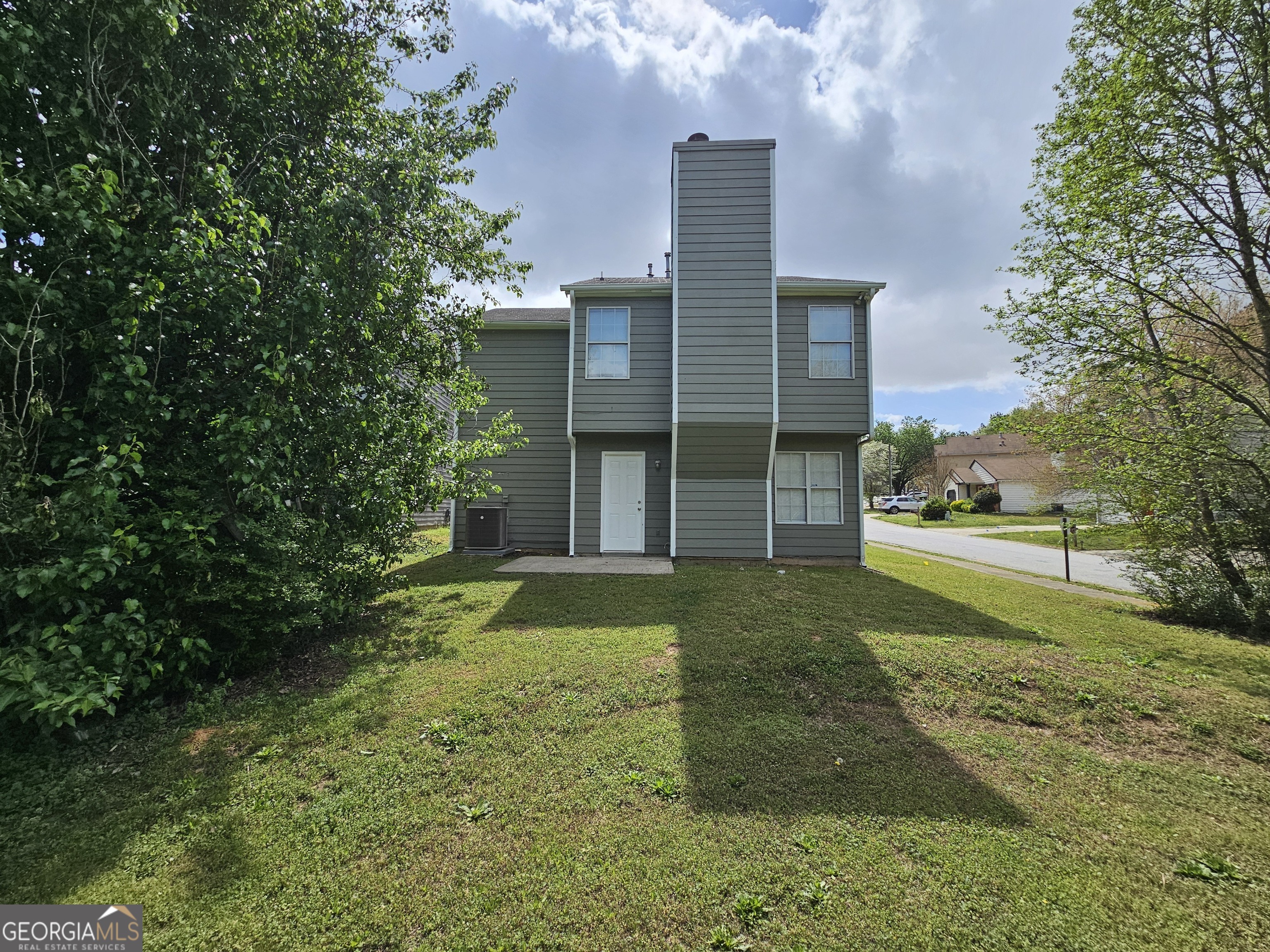 6718 Roscommon Drive Austell GA 30168