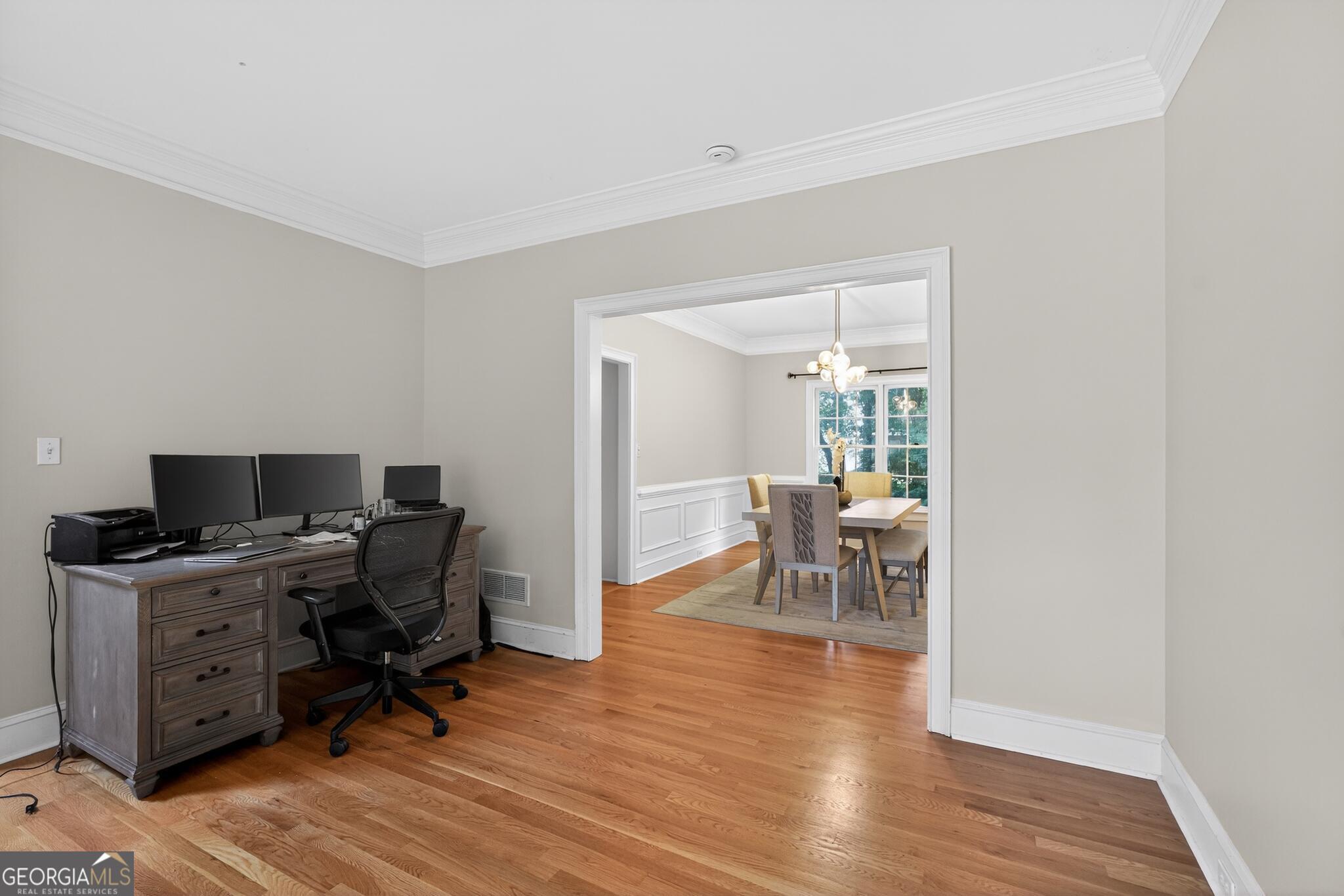 1227 Camden Hunt Drive Lawrenceville GA 30043