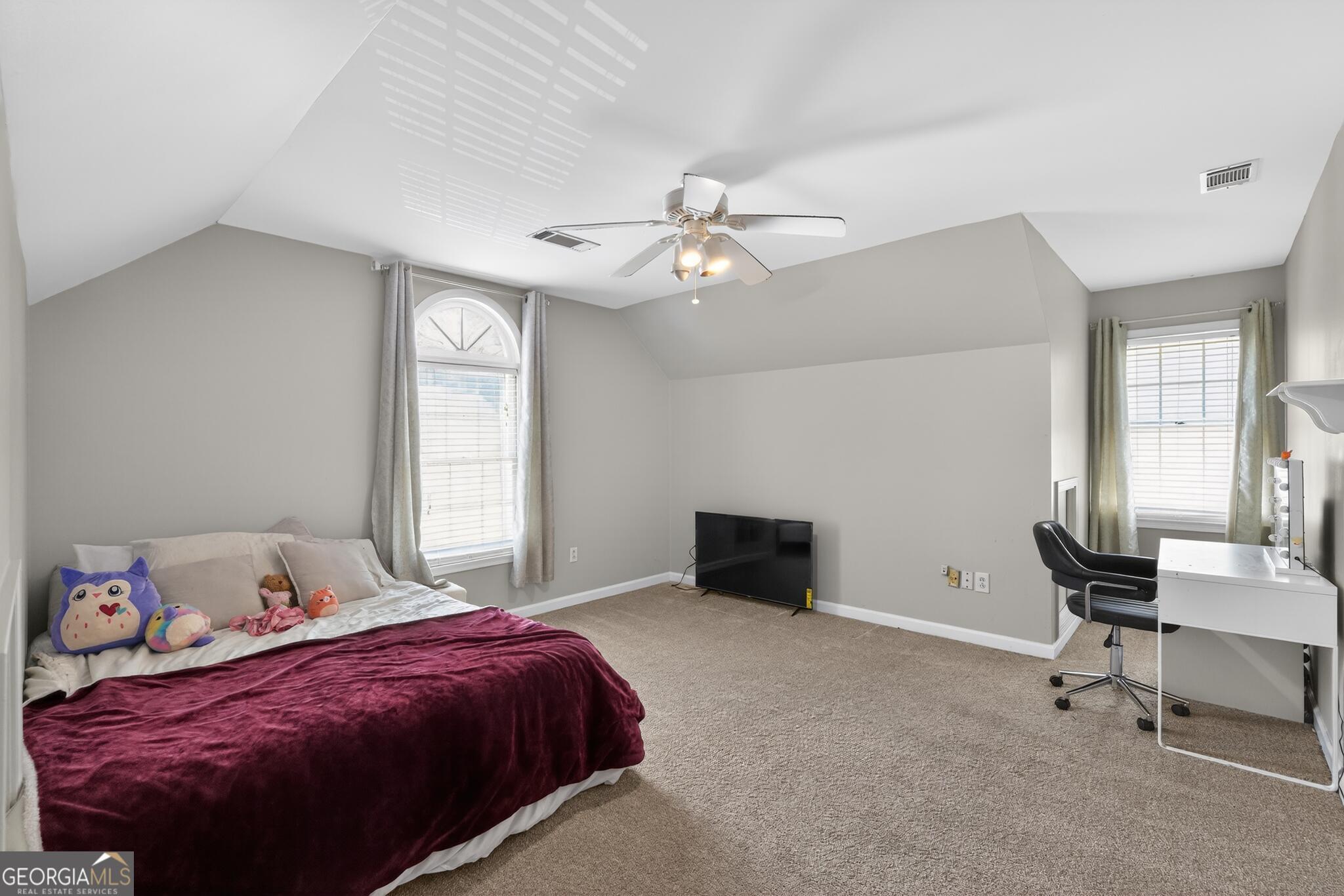 1227 Camden Hunt Drive Lawrenceville GA 30043