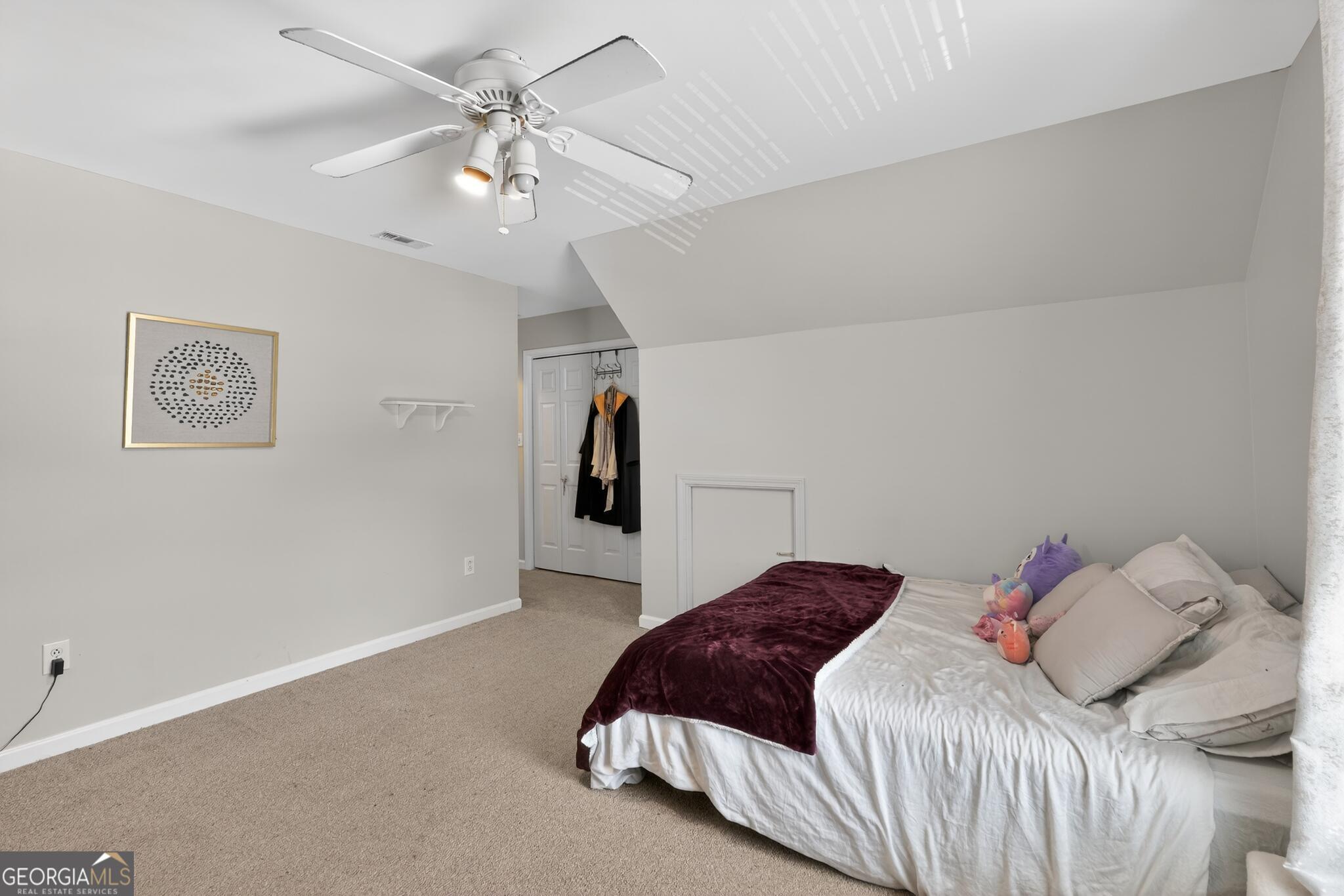 1227 Camden Hunt Drive Lawrenceville GA 30043