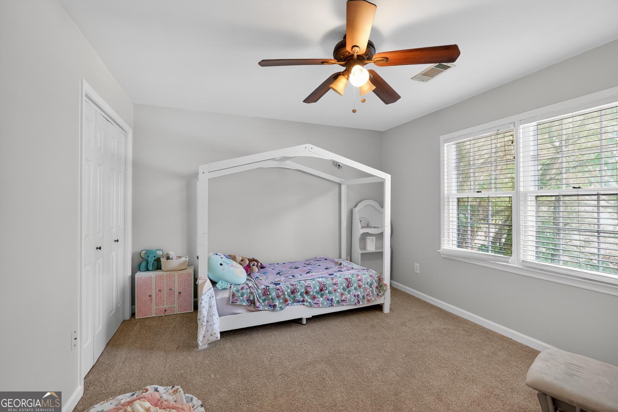 1227 Camden Hunt Drive Lawrenceville GA 30043