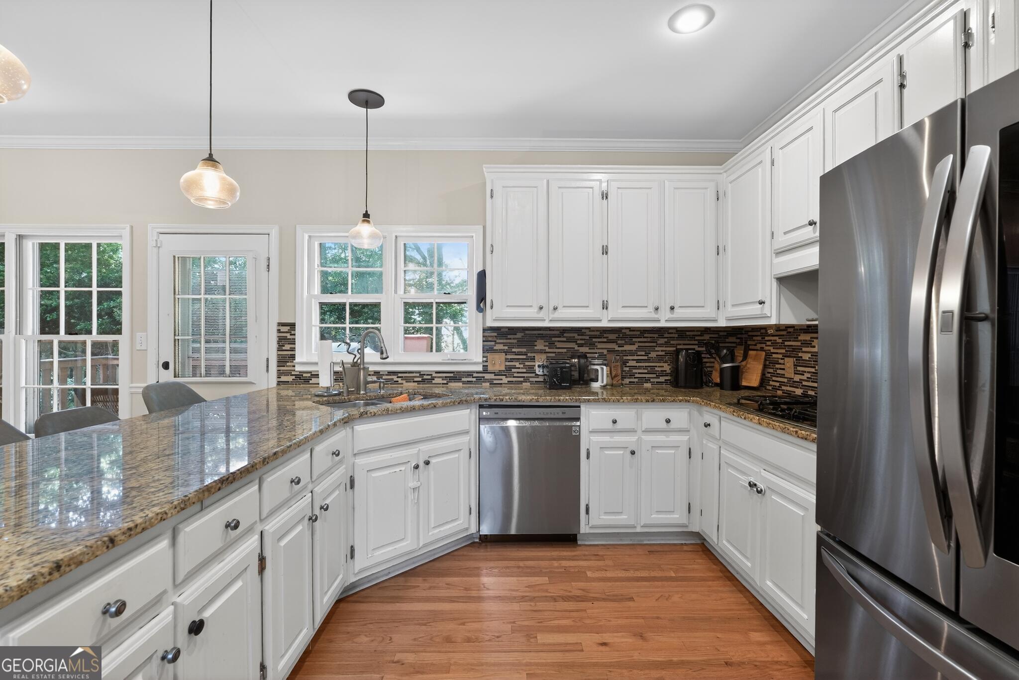 1227 Camden Hunt Drive Lawrenceville GA 30043