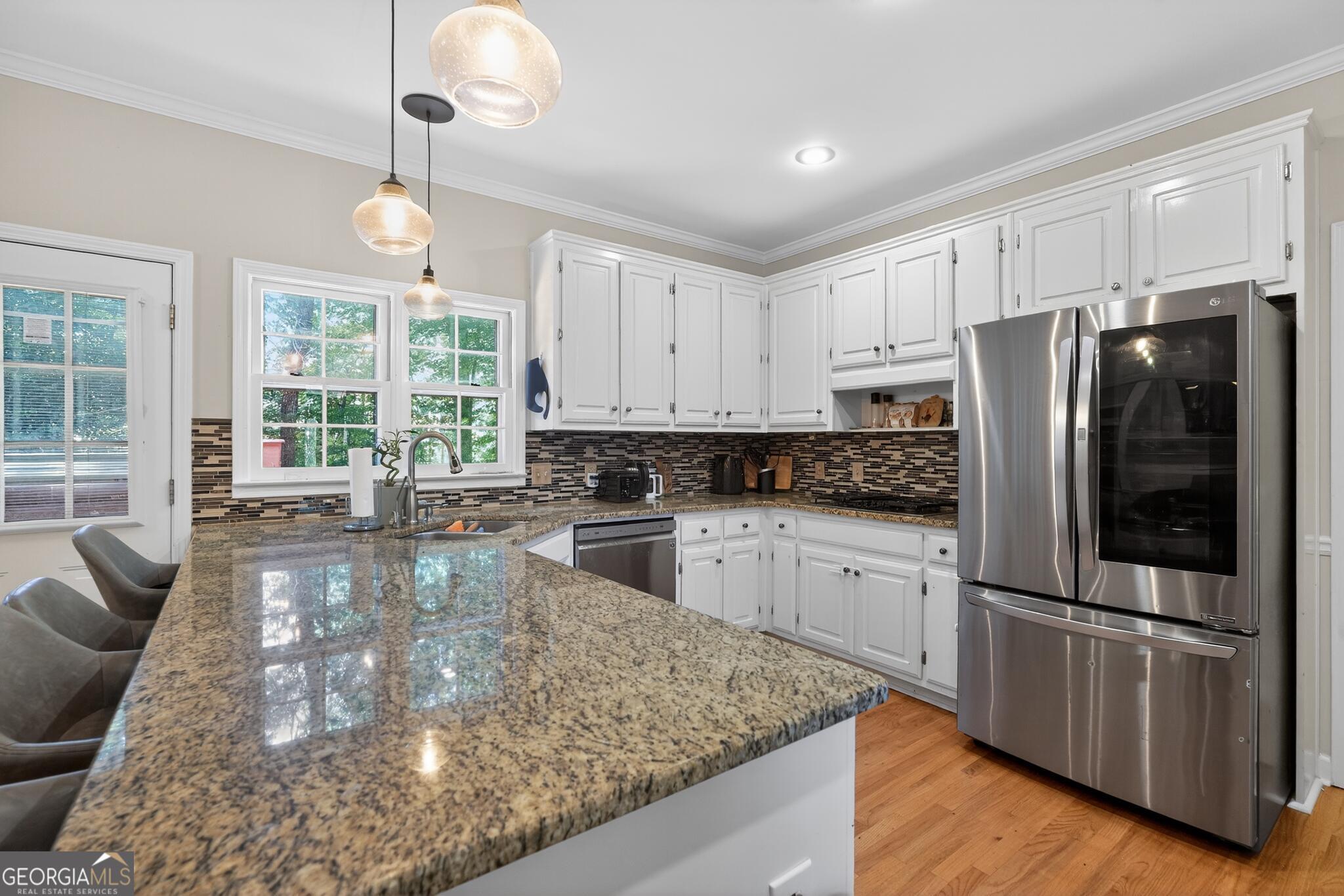 1227 Camden Hunt Drive Lawrenceville GA 30043