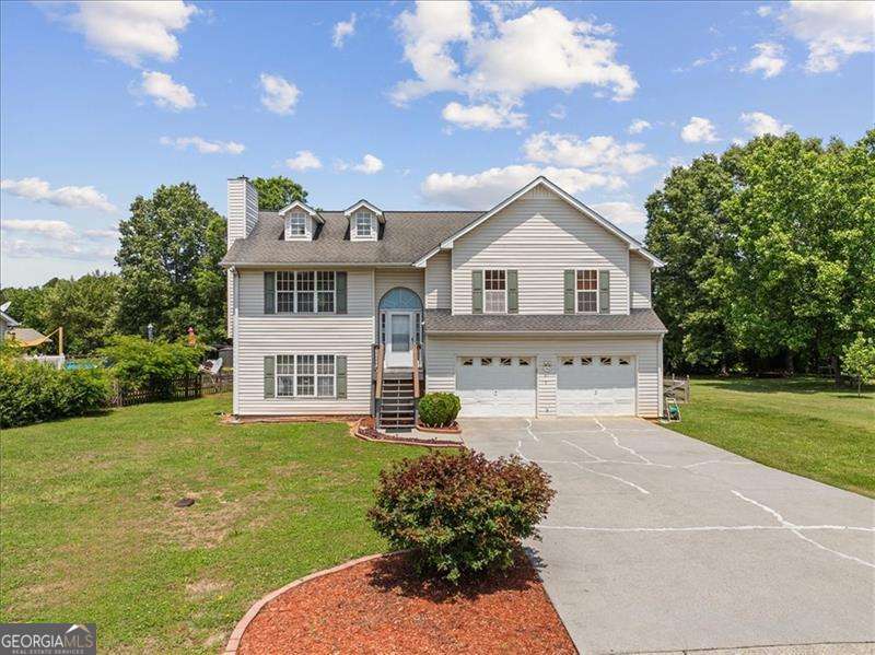 143 Honeysuckle Drive SE Calhoun GA 30701
