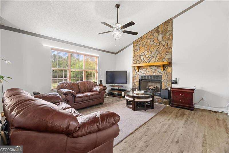 143 Honeysuckle Drive SE Calhoun GA 30701