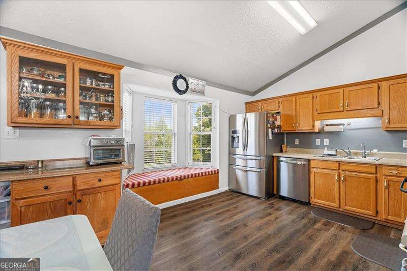 143 Honeysuckle Drive SE Calhoun GA 30701