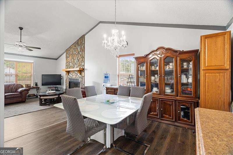 143 Honeysuckle Drive SE Calhoun GA 30701