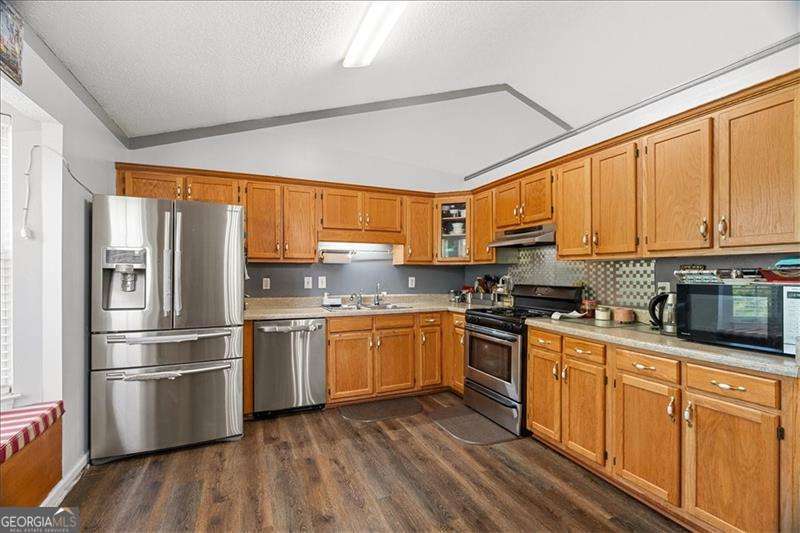 143 Honeysuckle Drive SE Calhoun GA 30701