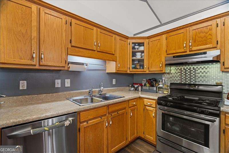 143 Honeysuckle Drive SE Calhoun GA 30701