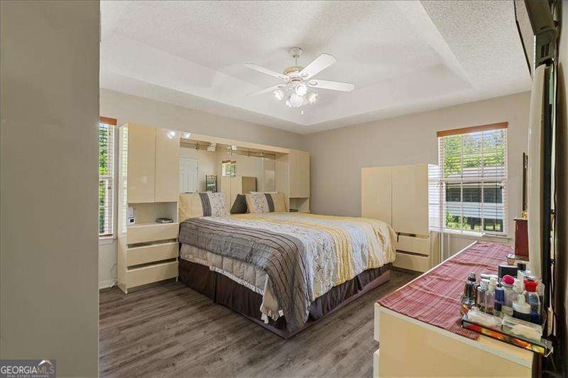 143 Honeysuckle Drive SE Calhoun GA 30701