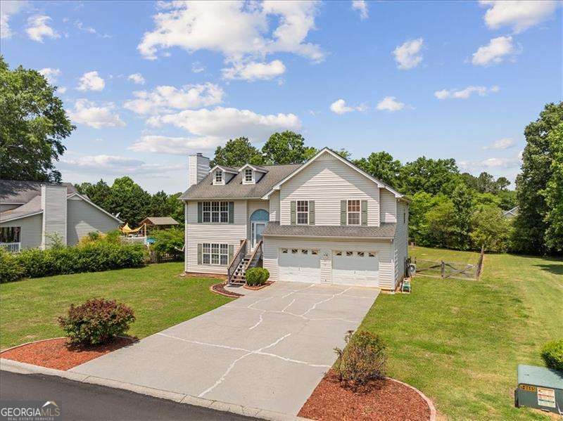 143 Honeysuckle Drive SE Calhoun GA 30701