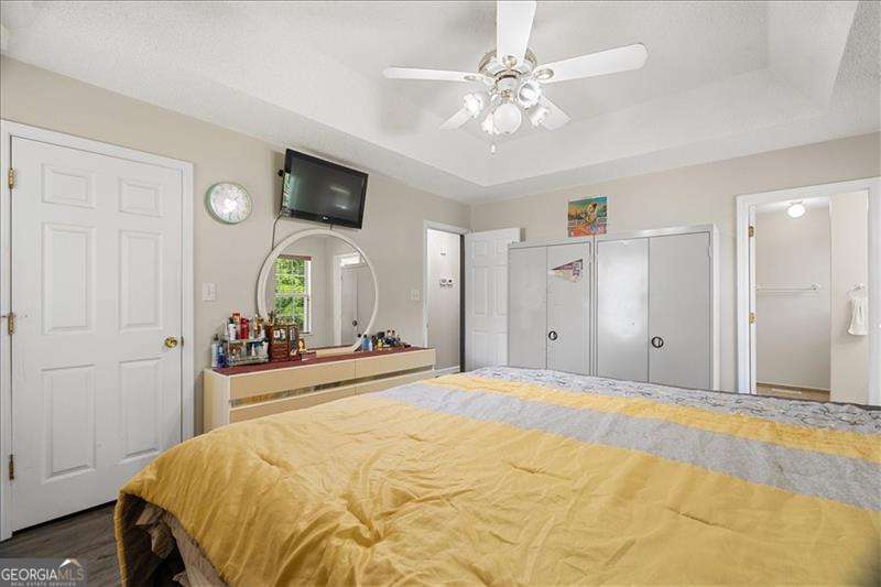 143 Honeysuckle Drive SE Calhoun GA 30701