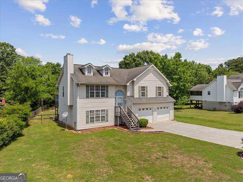 143 Honeysuckle Drive SE Calhoun GA 30701