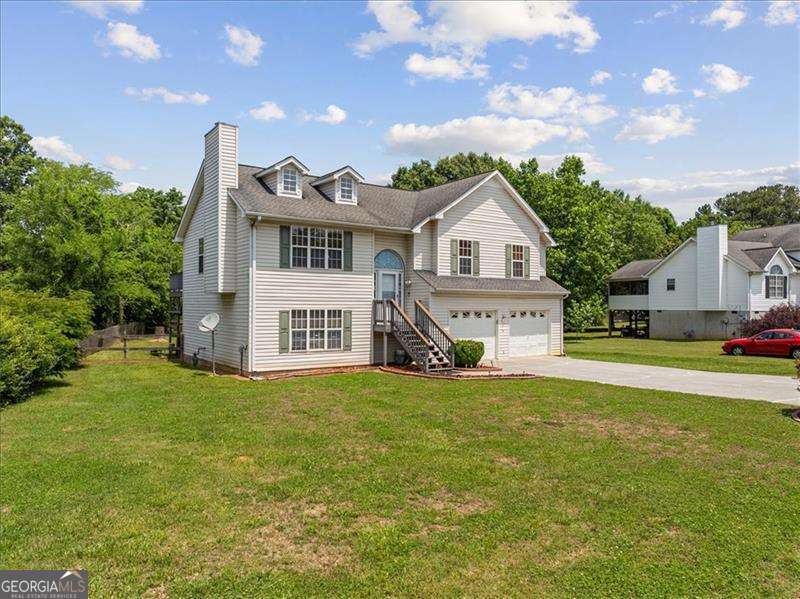 143 Honeysuckle Drive SE Calhoun GA 30701
