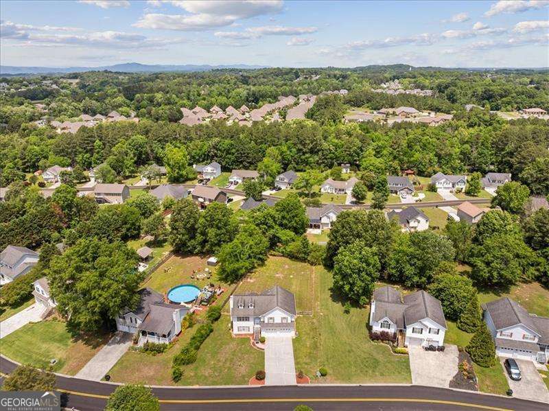 143 Honeysuckle Drive SE Calhoun GA 30701