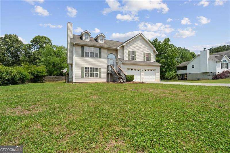 143 Honeysuckle Drive SE Calhoun GA 30701