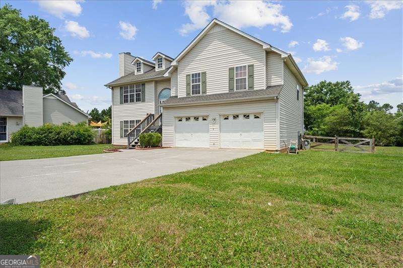 143 Honeysuckle Drive SE Calhoun GA 30701