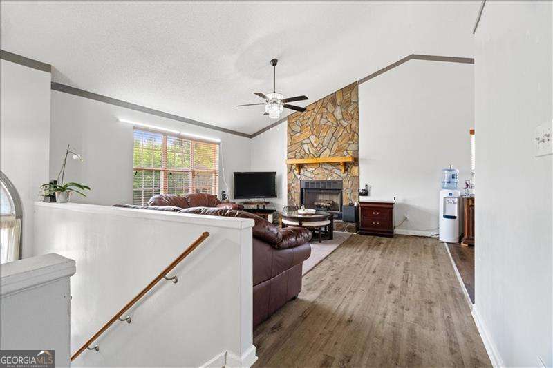 143 Honeysuckle Drive SE Calhoun GA 30701