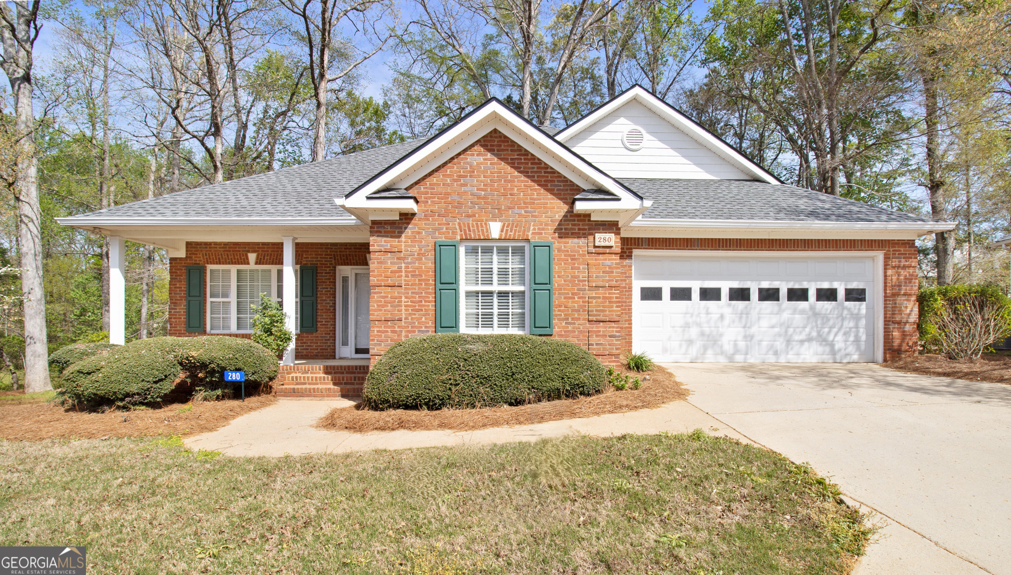 3131 Rocky Branch Road Watkinsville GA 30677