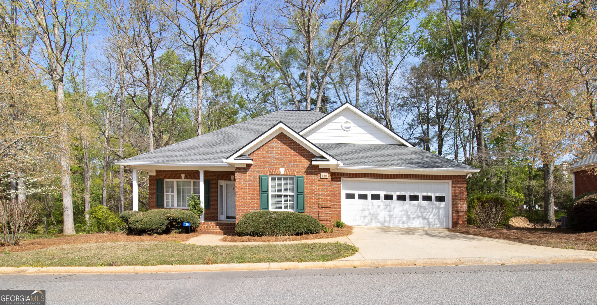 3131 Rocky Branch Road Watkinsville GA 30677