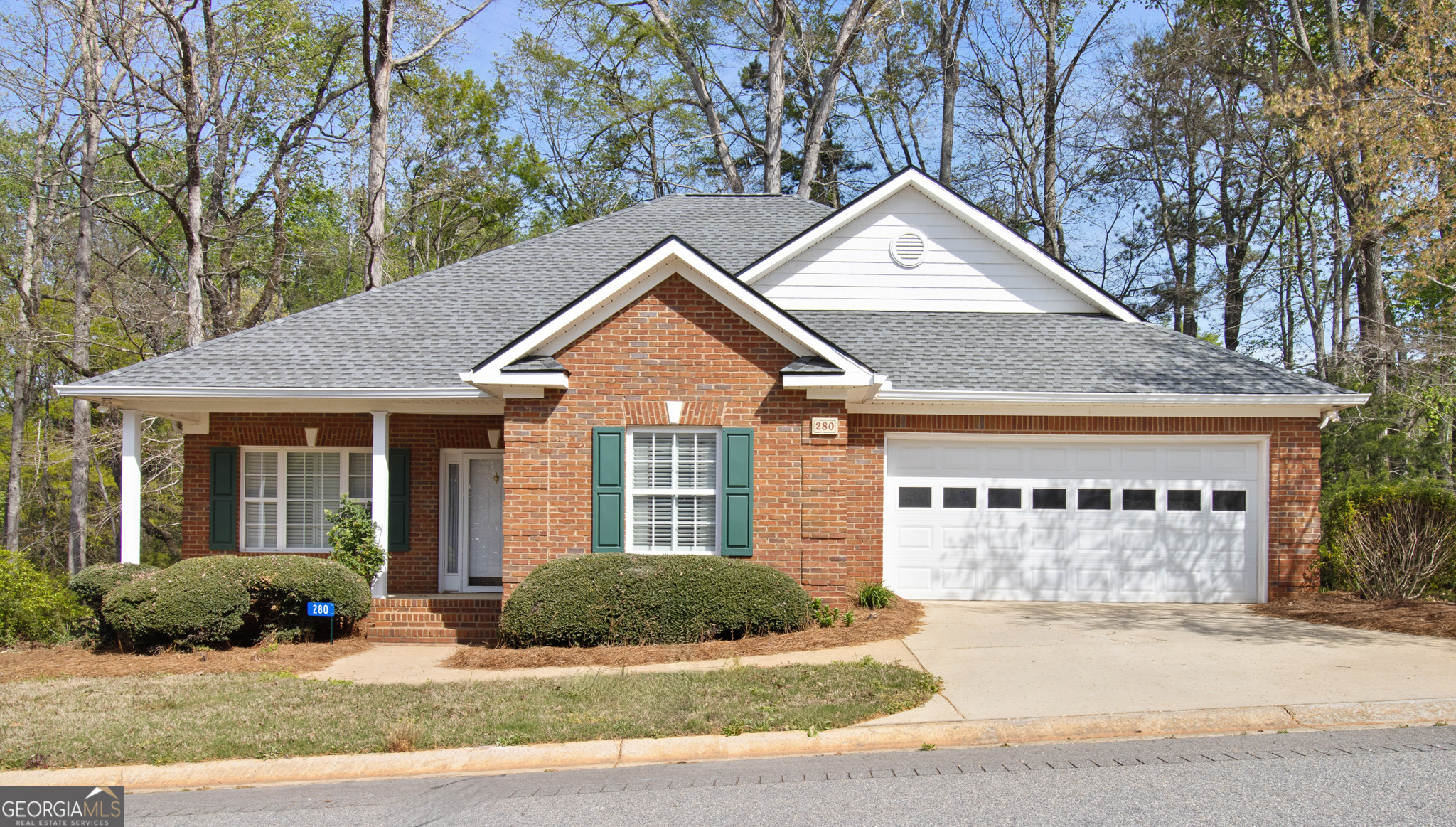 3131 Rocky Branch Road Watkinsville GA 30677