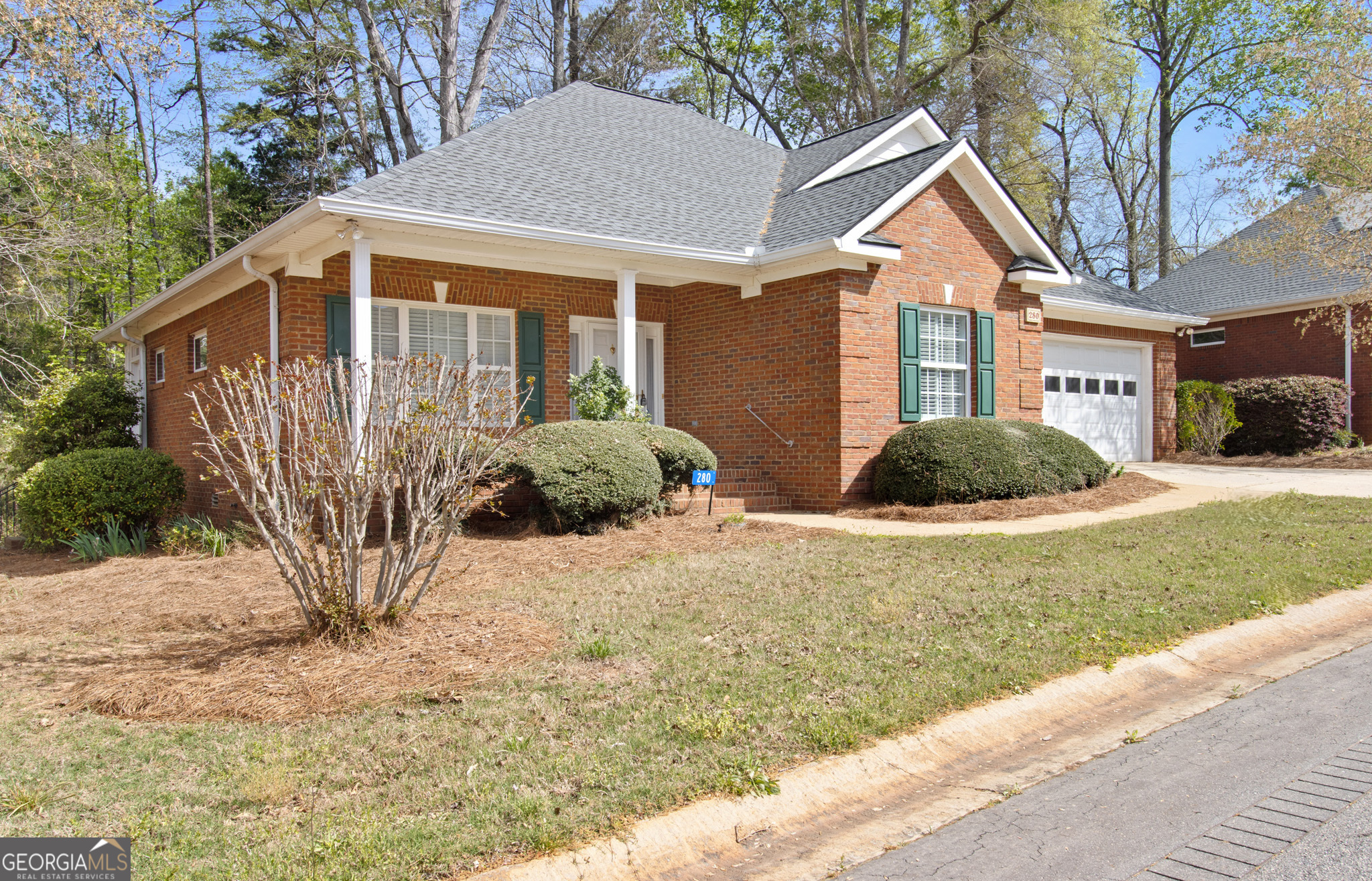 3131 Rocky Branch Road Watkinsville GA 30677