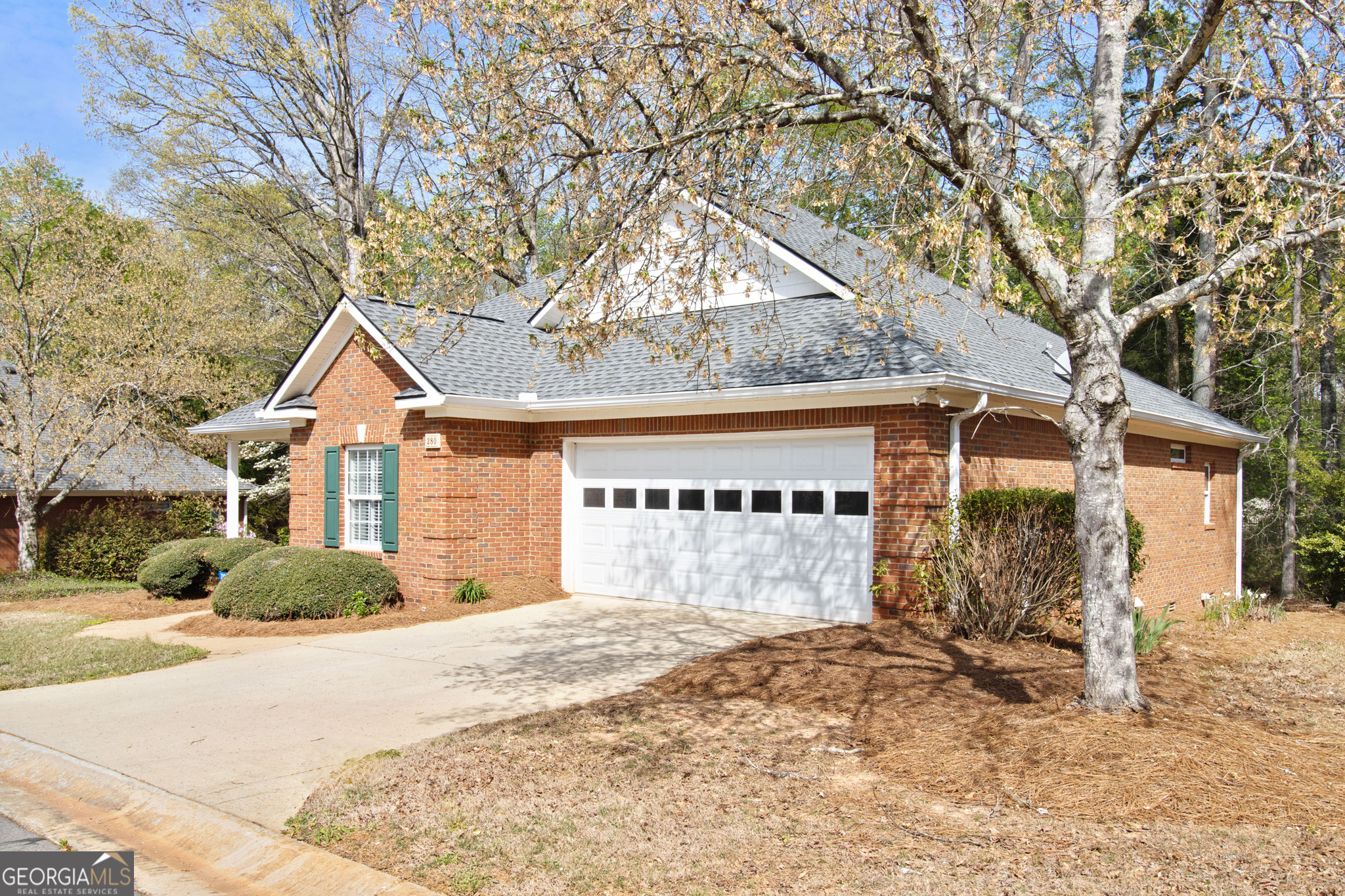 3131 Rocky Branch Road Watkinsville GA 30677