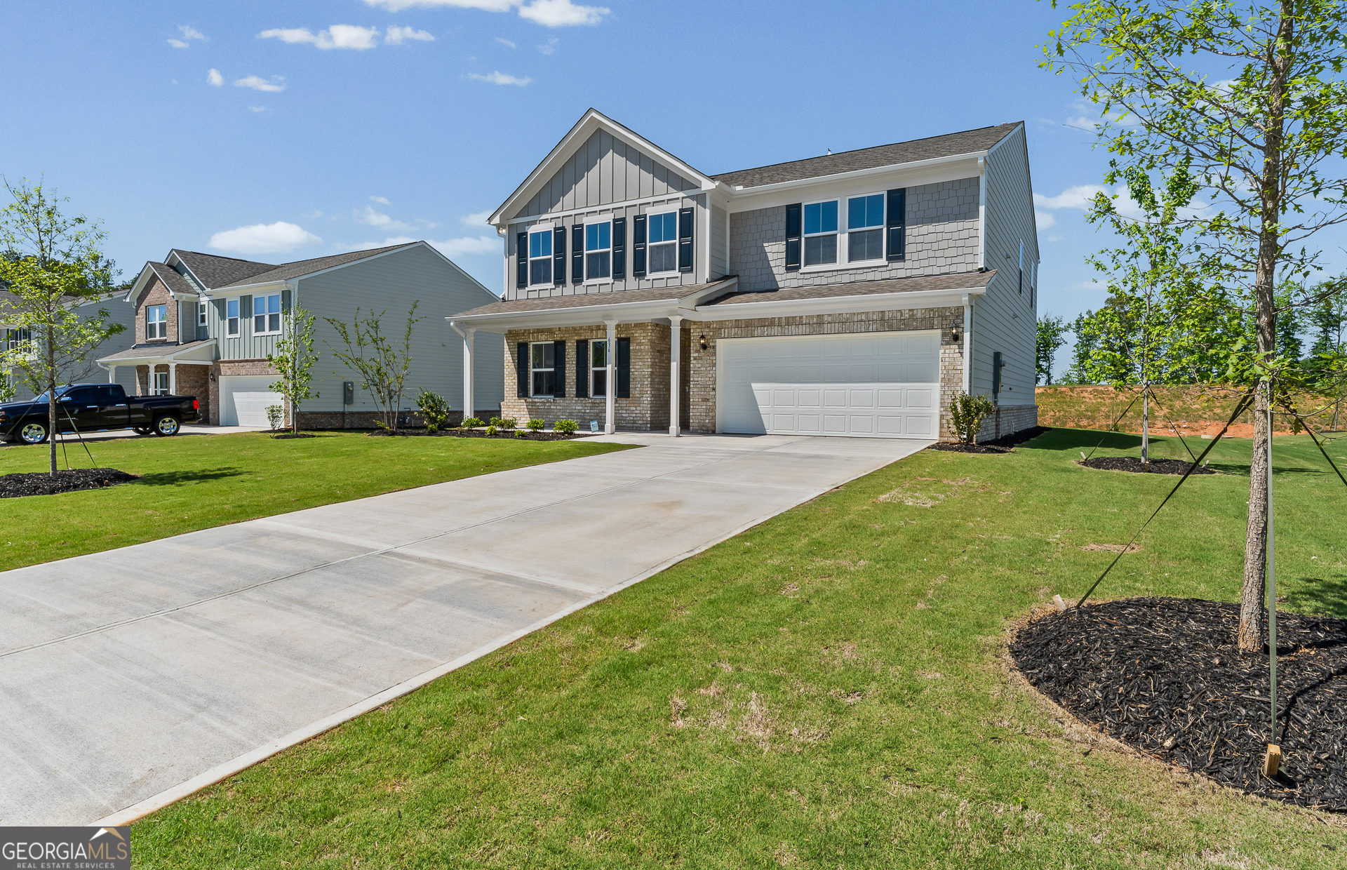 636 Vidalia Park Way Mcdonough GA 30252