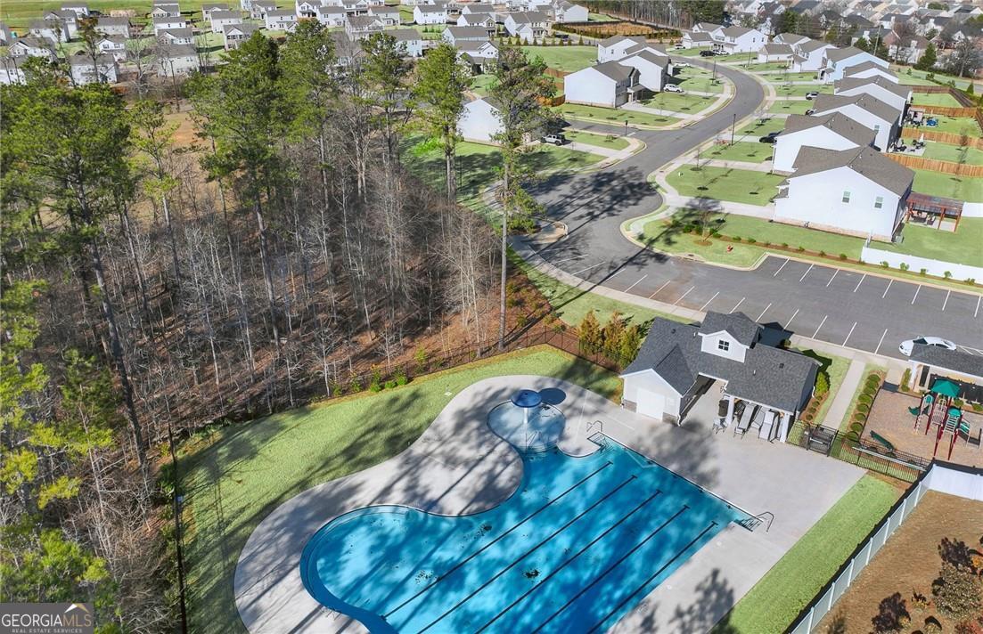 636 Vidalia Park Way Mcdonough GA 30252